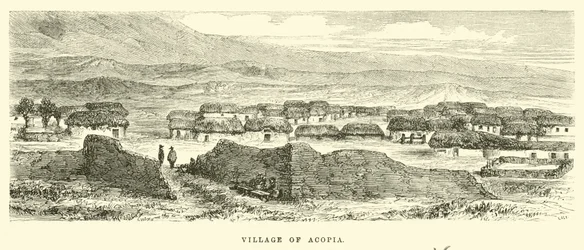 Village of Acopia